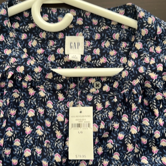 BNWT gap tunic dress - Picture 4 of 7